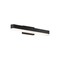 Dweled Styx 19in LED Bathroom Vanity or Wall Light 3-CCT 2700K-3000K-3500K Set to 3000K in Black WS-411 - alternate 1